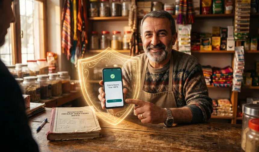 ChatGPT'ye Müşteri Listeni Yapıştırma