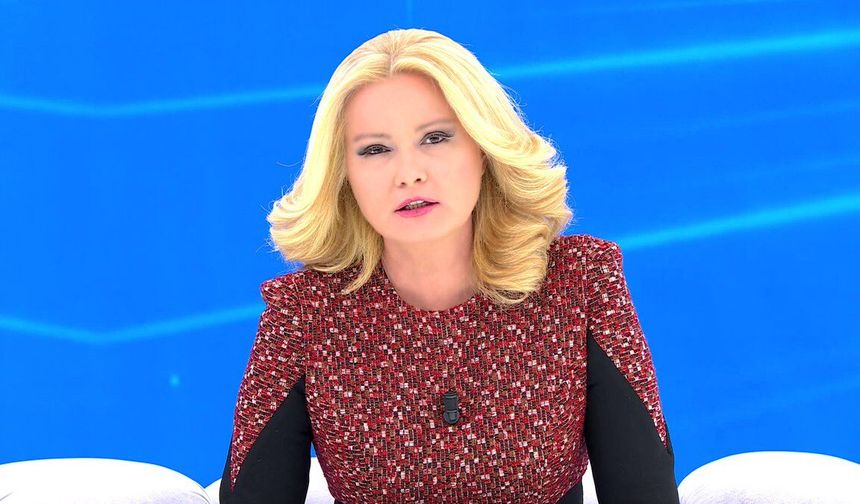 Müge Anlı ile Tatlı Sert Ne Zaman Başlıyor? Yeni Sezon Tarihi Belli Oldu Mu? ATV Yayın Akışı Müge Anlı Bugün Var Mı?