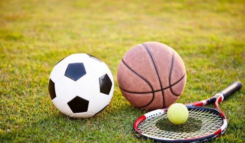 Yaz Spor Okulları Geleceğin Şampiyonlarını Yetiştiriyor