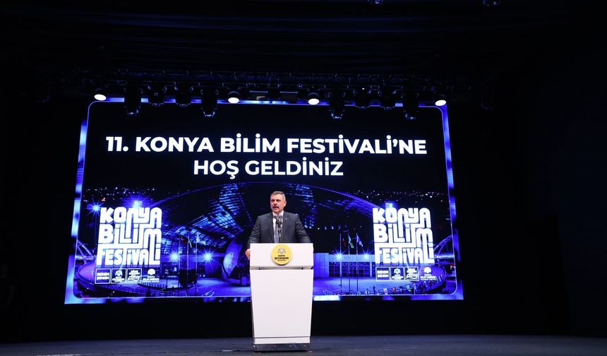 Bakan Çiftçi Gençlere Seslendi: "Türkiye’nin Geleceğini Sizlerle İnşa Edeceğiz