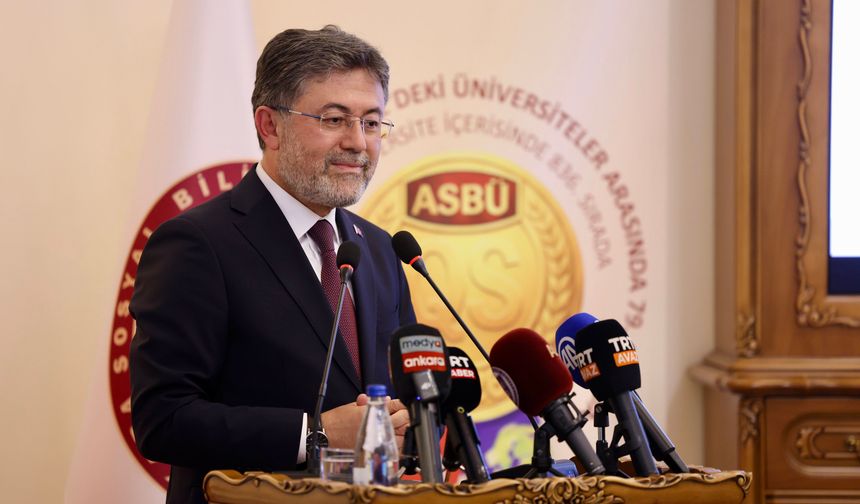 Yumaklı: “Türkiye Tarımsal Hasılada Dünyada 7, Avrupa'da 1. Sırada”