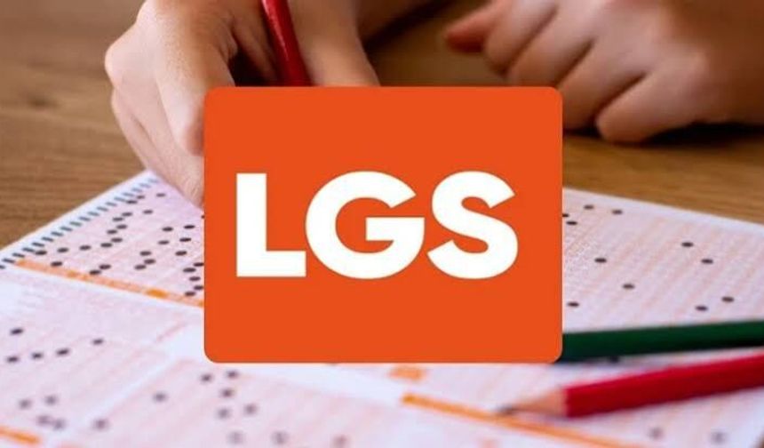LGS Sonuç Sorgulama Ekranı 2026: MEB Sonuç Açıklama Sayfası ve Giriş Adresi