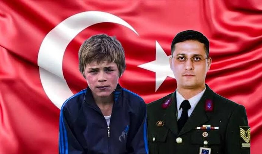 Erdoğan'dan Eren Bülbül ve Ferhat Gedik İçin Anma Mesajı