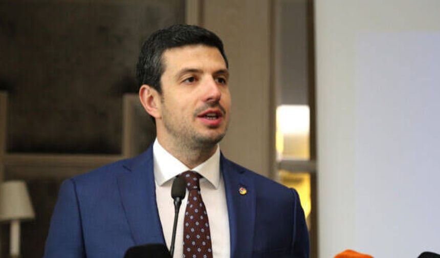 Hikmet Gümüşer, Piyasalardaki Gelişmeleri Değerlendirdi