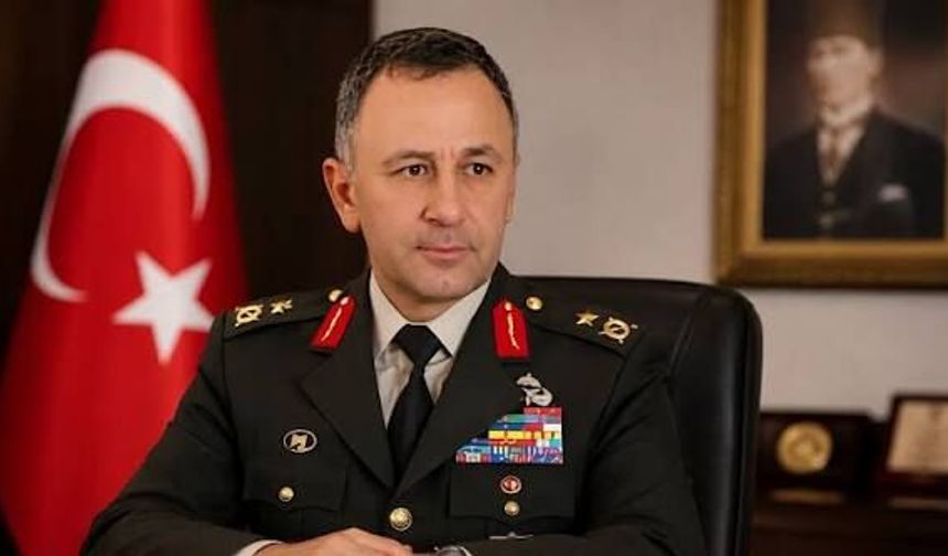 2. Zırhlı Tugay Komutanlığı’nda Tuğgeneral Hakan Kan Göreve Başlıyor!