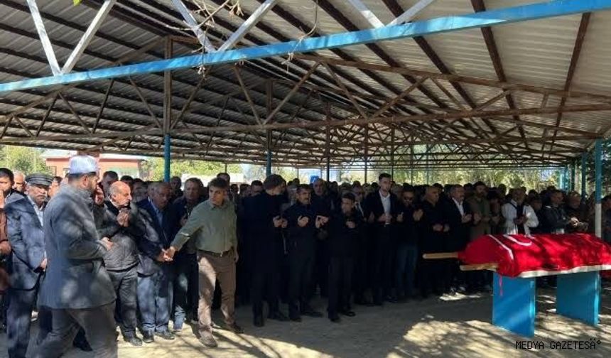 Kemal Koyuncu Vefatının 2. Yılında Dualarla Anıldı