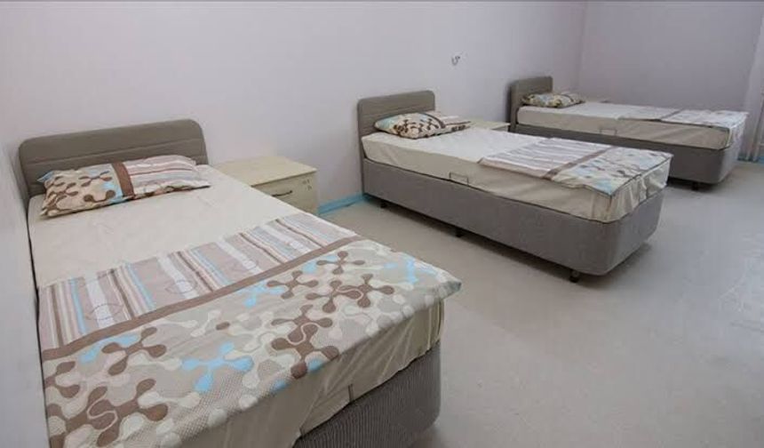 GSB Yurt Başvuruları Başladı! 2026-2027 Üniversite Yurt Başvuru Ekranı ve Tarihleri