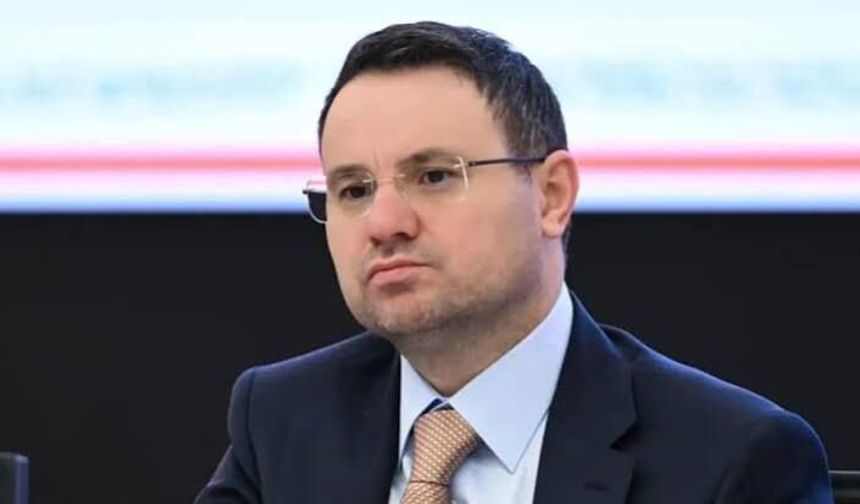 Bakan Gürlek, Ekonomik Suçlara İlişkin 11 İlde Düzenlenen Operasyonlara İlişkin Bilgi Verdi