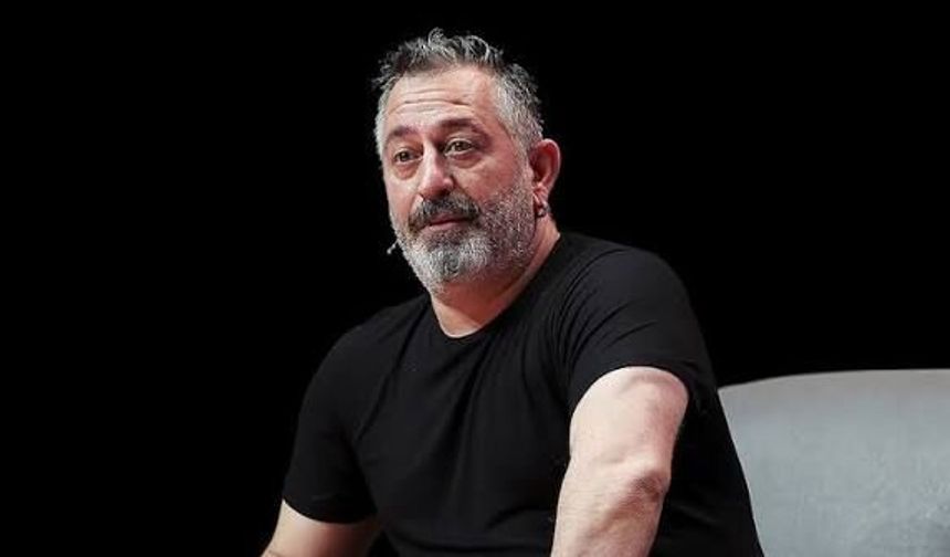 Kalp krizi geçiren Cem Yılmaz'ın son durumu: Anjiyo oldu, 2 gün gözlem altında kalacak