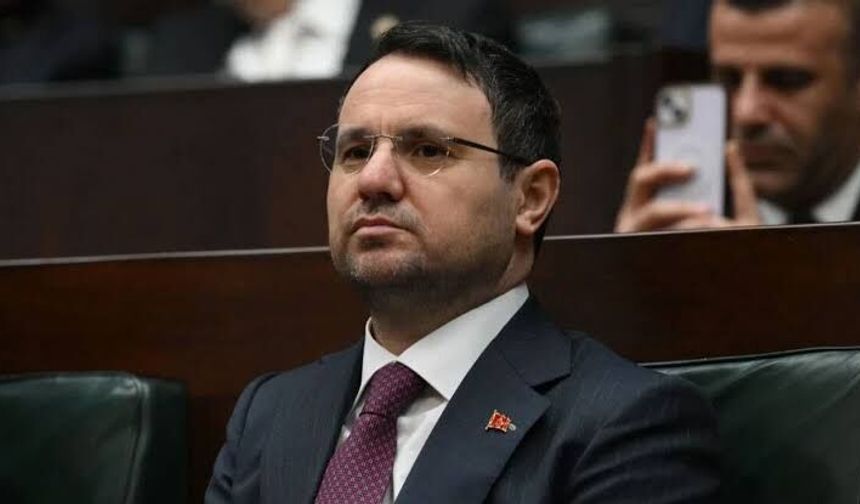 Bakan Gürlek: “Bu Defter Kapanacak ve Ülkemiz İçin Bembeyaz Bir Sayfa Açılacaktır”