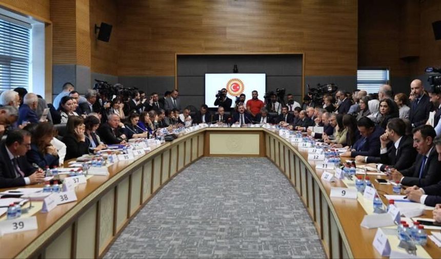 PKK/KCK'nın Tasfiyesi ve Süreç Başlıyor: Meclis'ten Geçen Yeni Düzenleme Neleri Kapsıyor?