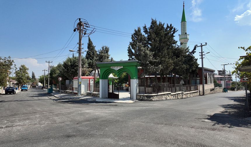 Kahramanmaraş’ta Dev Dönüşüm: Mehmet Akif Mahallesi’ne 270 Milyon TL'lik Yatırım!