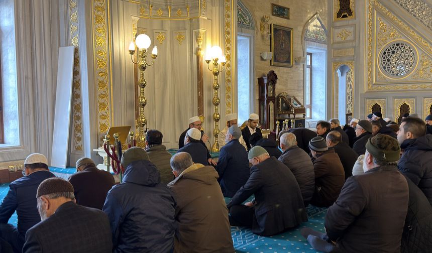 7 Ağustos 2026 Cuma Hutbesi Yayınlandı! Diyanet'ten 'Kardeşlik' Mesajı