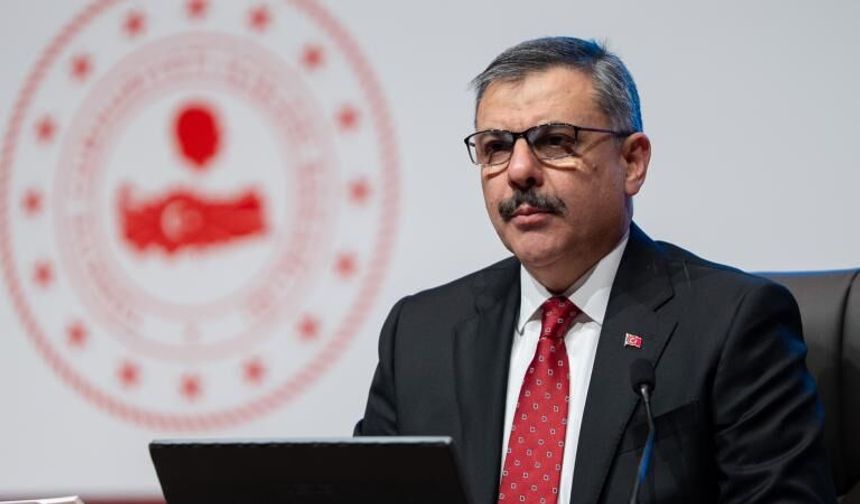 Mustafa Çiftçi'den Suç Örgütlerine Net Mesaj: "Devletimizin Demir Yumruğu Enselerindedir!"
