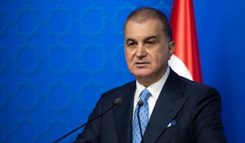 Çelik: “Milletimizin Değerlerine Halel Getirecek En Ufak Bir Adım Atılmamıştır”