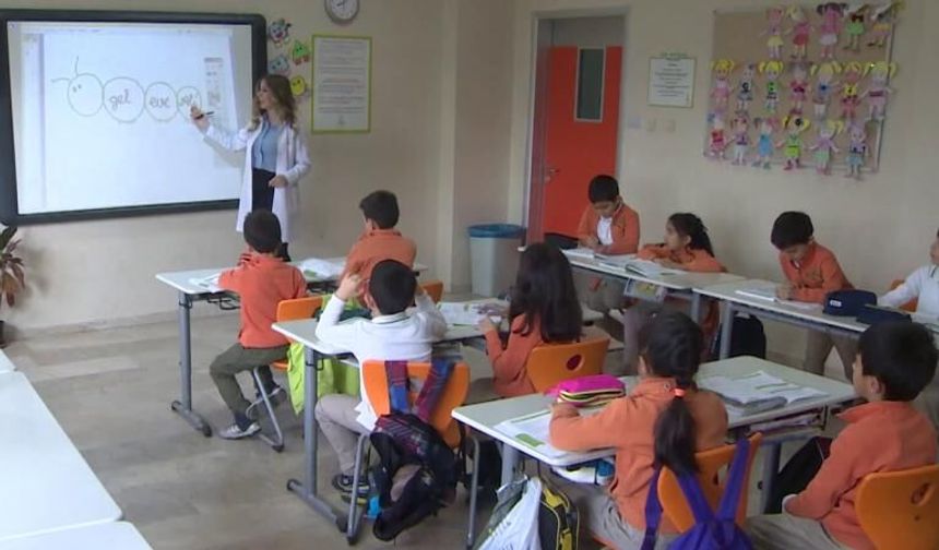 MEB’den Özel Okullarda Yabancı İsim Dönemine Son: Yabancı Adlı Kurumlar Türkçe Olacak!