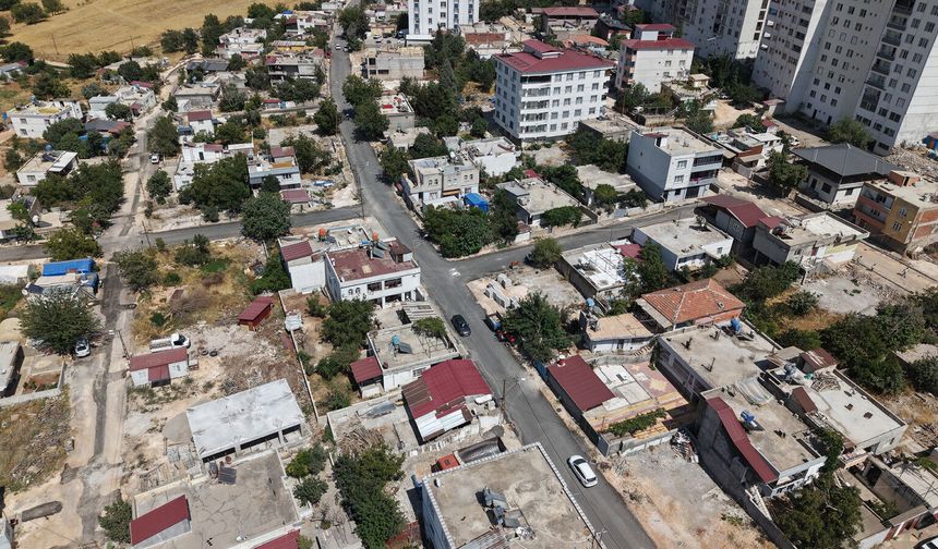 Pazarcık’ta Asfalt Seferberliği: 150 Milyon TL’lik Dev Yatırım!