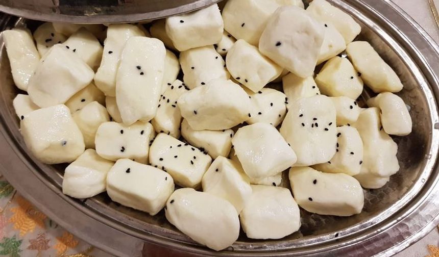 Kahramanmaraş’ta Gastronomi Şöleni: 1. Peynir Festivali KAFUM’da Kapılarını Açıyor!