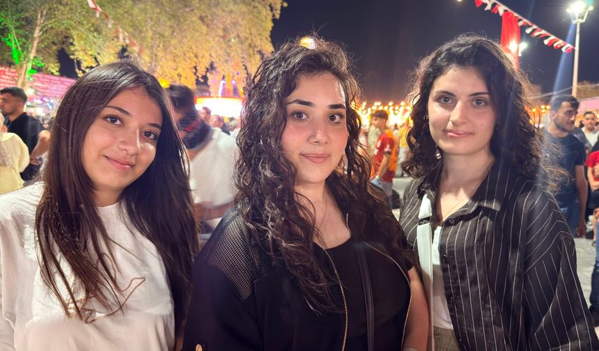 Fuar Heyecanı Zirve Yaptı: On Binler KAFUM’a Akın Etti!