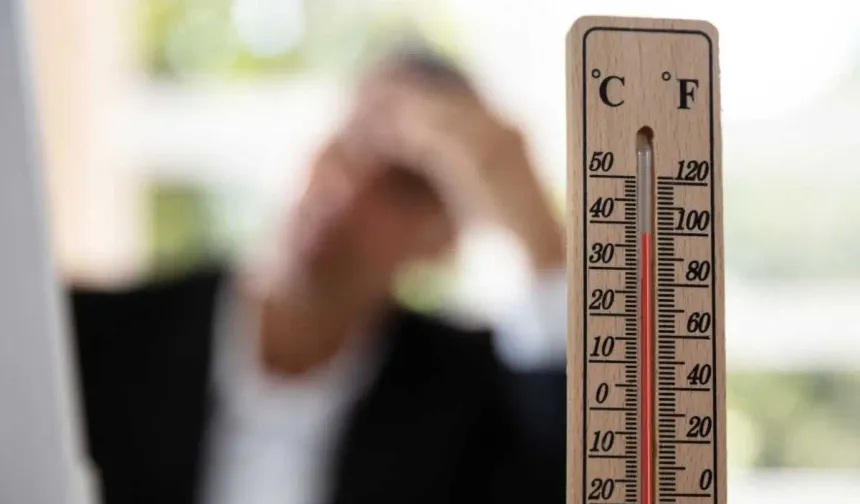 Kahramanmaraş'ta Bu Hafta Hava Nasıl Olacak? İşte 5 Günlük Hava Durumu