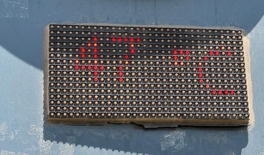 Şanlıurfa'da Termometreler 47 Dereceyi Gördü: Kent Hayatı Durma Noktasına Geldi!