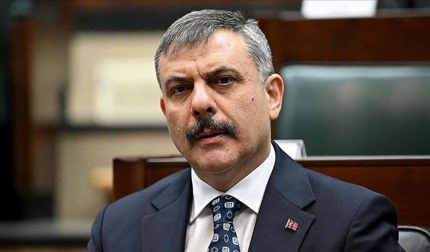 İçişleri Bakanı Mustafa Çiftçi'den Tarihi Açıklama: "Terörsüz Türkiye Hedefinden Dönüş Yoktur"