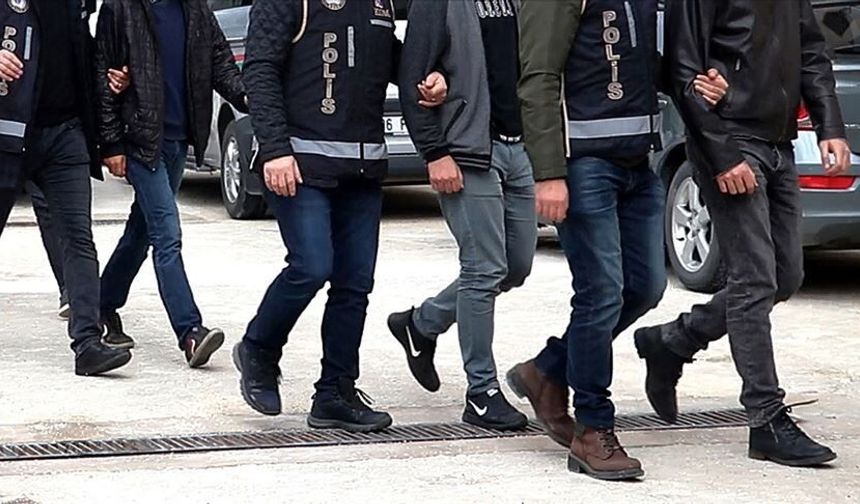 Bakan Gürlek Duyurdu: Turistleri Hedef Alan Hırsızlık Şebekesi Çökertildi!