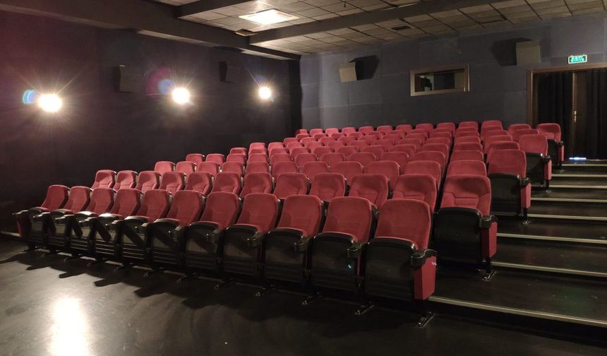 Sinemaseverlere Büyük Müjde: 26-27 Eylül'de Tüm Filmler 90 TL!