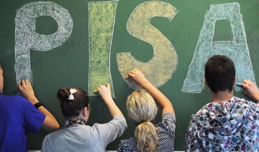 Avrupa'da Eğitim Krizi: PISA Sonuçları Tarihin En Düşük Seviyesinde