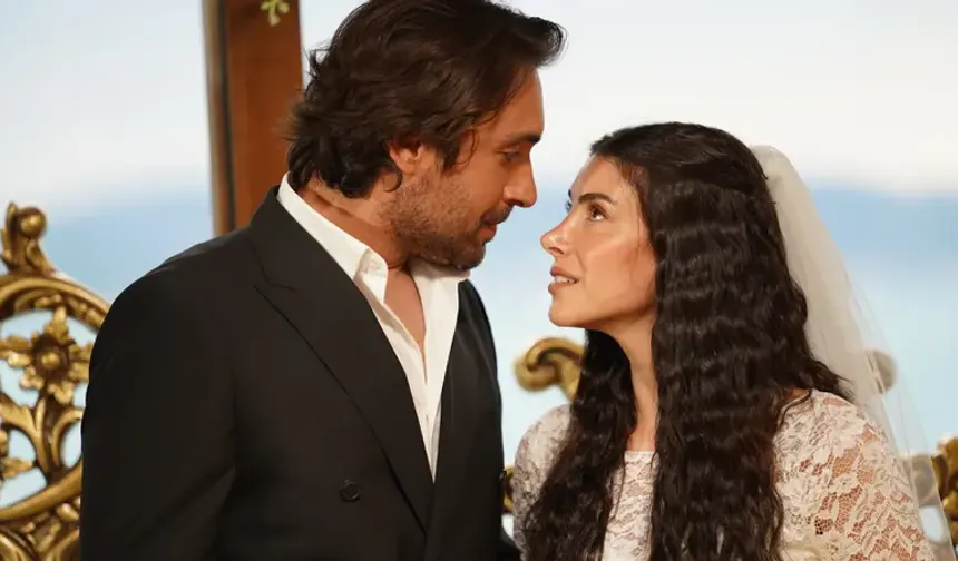 Taşacak Bu Deniz 2. Sezon Ne Zaman Başlıyor? 32. Bölüm Fragmanı Yayınlandı Mı? İşte Yeni Sezon Detayları