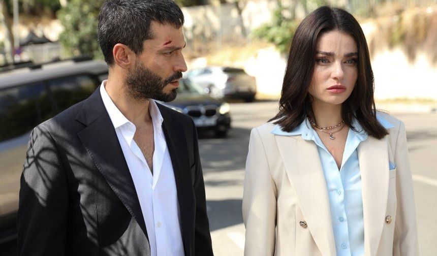 Muhtemel Aşk 13. Bölüm 2. Fragmanı Yayınlandı: "Evlen Benimle!" Şoku!