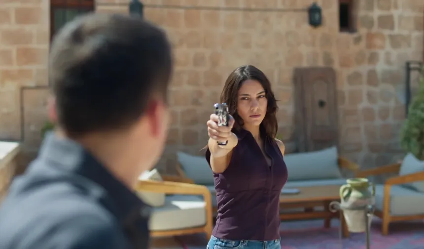 UZAK ŞEHİR 65. BÖLÜM FRAGMANI YAYINLANDI! KANAL D 64. BÖLÜM ÖZETİ VE YENİ BÖLÜM FRAGMANI FULL HD İZLE!