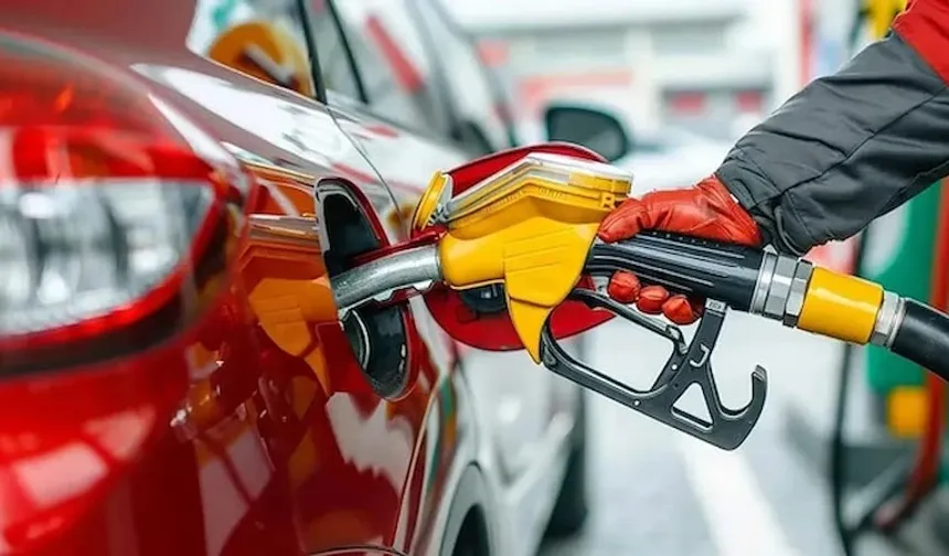 Motorine Tarihi İndirim: Litre Fiyatında 4,09 TL Düşüş Bekleniyor!