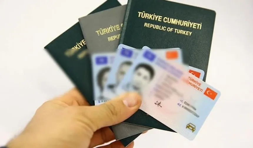 Adalet Bakanı Gürlek Açıkladı: Usulsüz Vatandaşlık Operasyonunda 30 Şirkete Kayyum, 72 Gözaltı!
