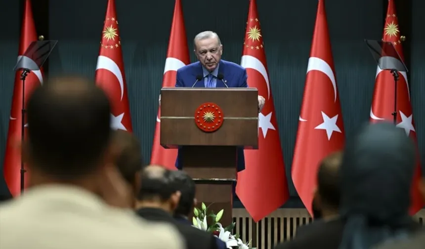 Erdoğan Fon Krizine Karşı Düğmeye Bastı: Gözler Beştepe'de!