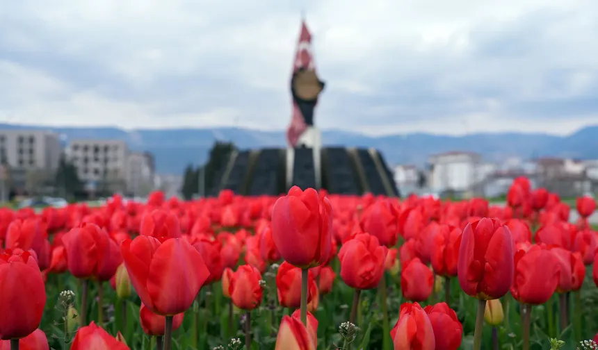 Kahramanmaraş’ta Hafta Sonu Hava Nasıl Olacak?