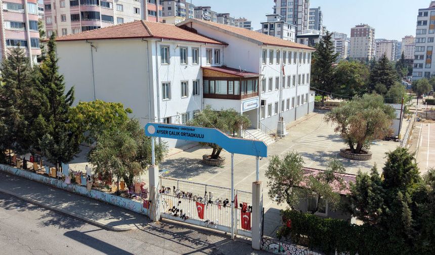 Saldırının Yaşandığı Okul Binası İçin Yeni Karar!