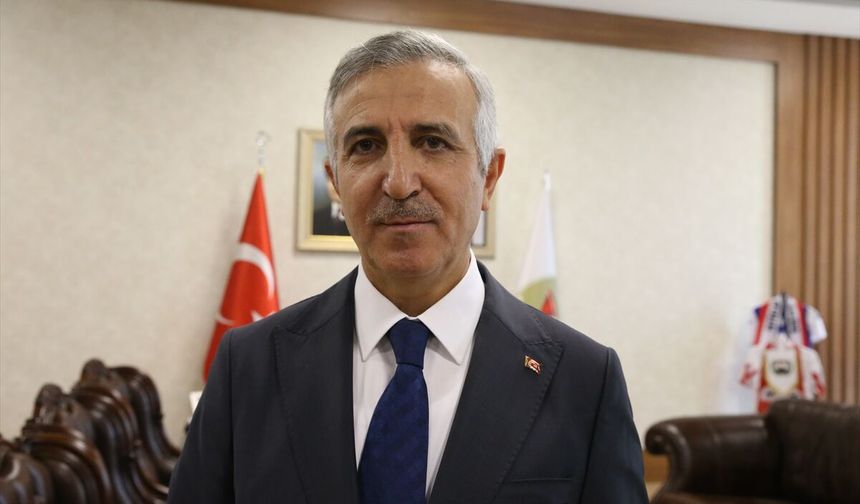 UNESCO Edebiyat Şehri Kahramanmaraş, Kültür Yolu Festivali'ne hazırlanıyor