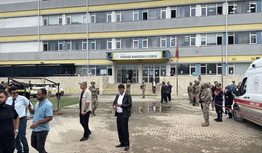 MEB’den Osmaniye'deki Menfur Saldırıya İlişkin Açıklama: Eğitime İki Gün Ara Verildi!