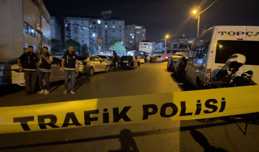 DEAŞ operasyonu: Saldırı hazırlığındaki şüpheli etkisiz hale getirildi