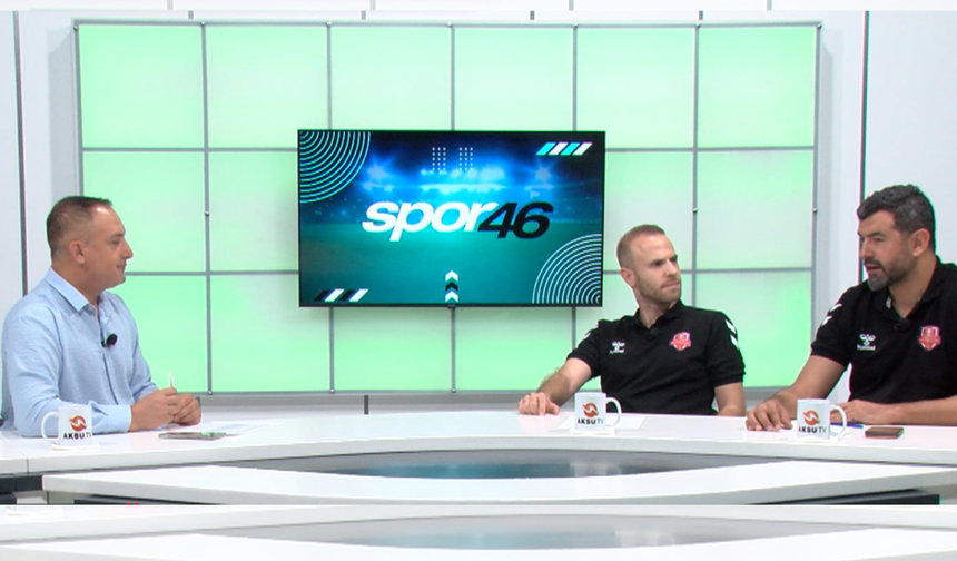 Spor 46 Yeni Sezona İstiklal Basketbol ile Başladı
