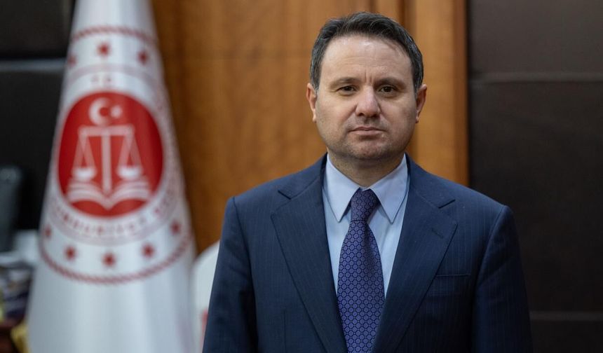 Bakan Gürlek: Vatandaşımızın birikimini korumak için mücadelemiz sürecek