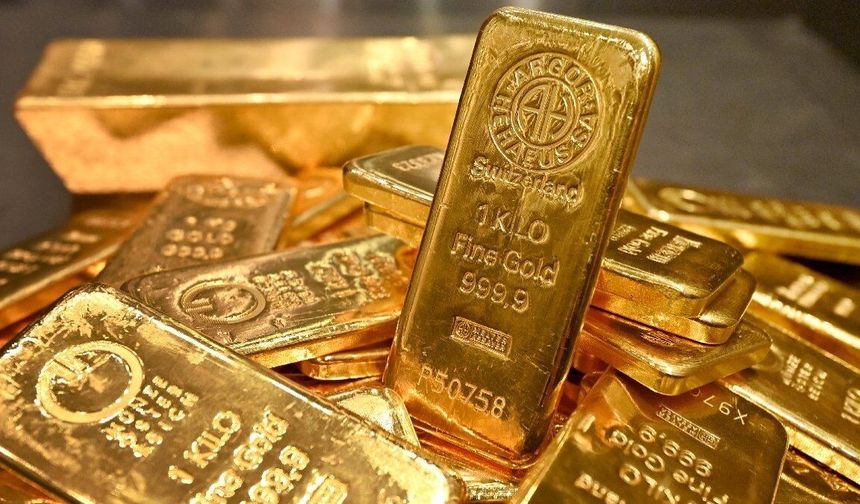 Fed'in Faiz Kararı Sonrası Altın Çakıldı: Gram Altın ve Çeyrek Altın Ne Kadar Oldu?