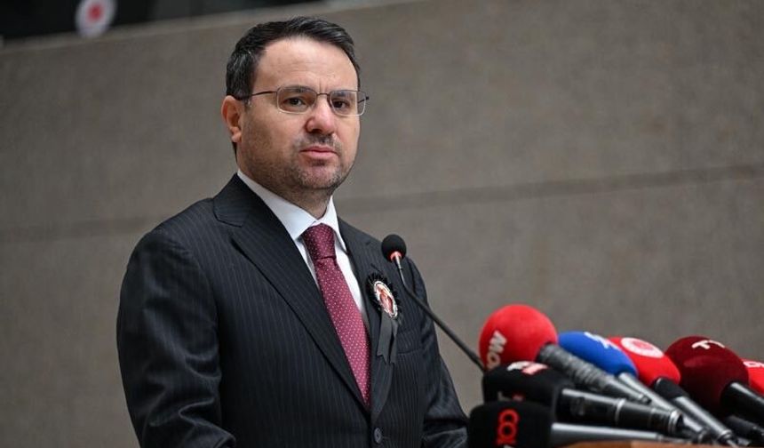 Bakan Gürlek, 2026-2027 Adli Yılı Açılış Programı’nda önemli mesajlar verdi