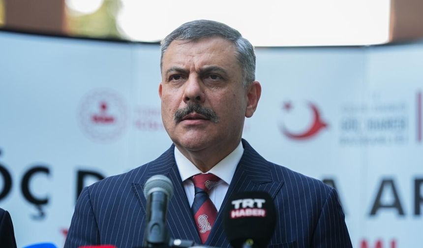 Çiftçi: “Okullarımızın Güvenliğini En Üst Seviyeye Çıkarmayı Planlıyoruz”
