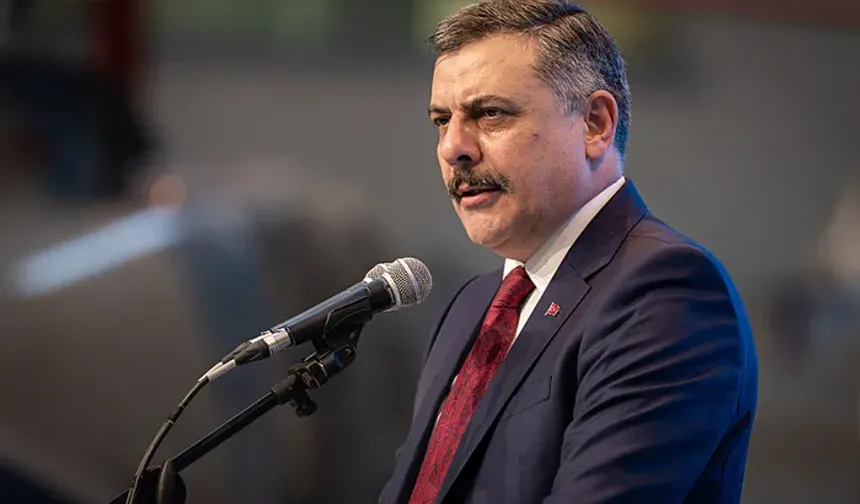 Bakan Çiftçi Duyurdu: Emniyet’e 18 Gökbey Helikopteri Geliyor