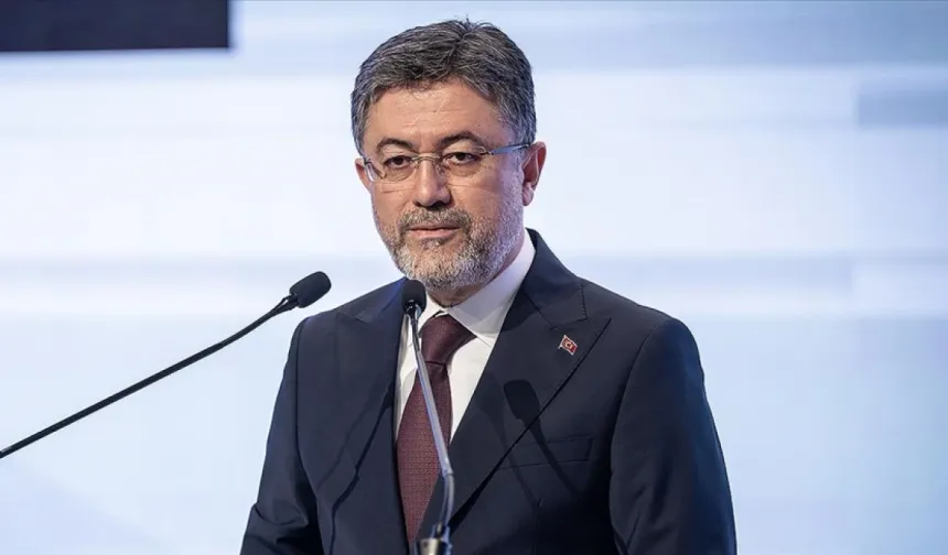Yumaklı Duyurdu: Kırsal Kalkınma Projelerine 11,3 Milyar Liralık Hibe Desteği