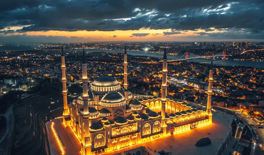 Cuma Hutbesi 25 Eylül 2026 |Bu Hafta Cuma Hutbesinin Konusu Ne?