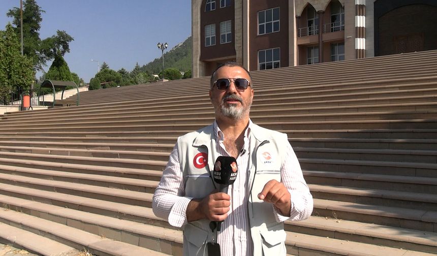 Okul saldırısı davasında ilk duruşma başladı