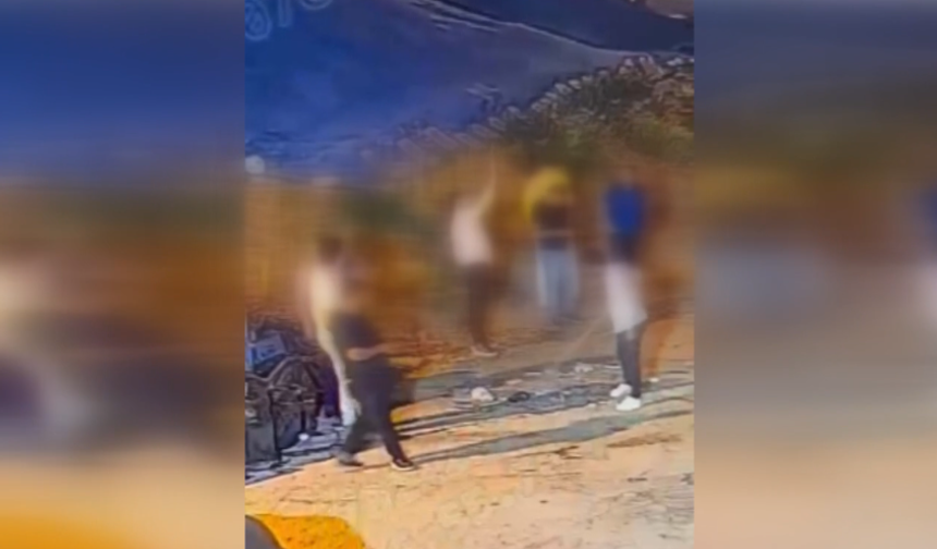 Ankara'da Düğün Magandalarına Şafak Baskını: 6 Kişi Gözaltına Alındı